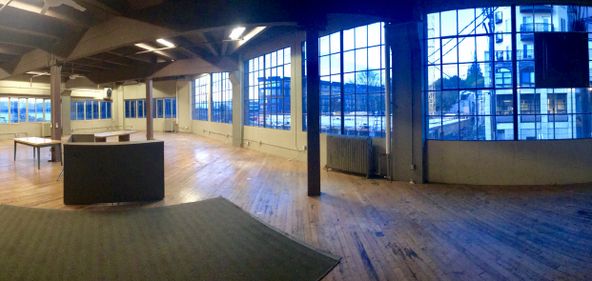 Bayview Work Lofts - Sublease